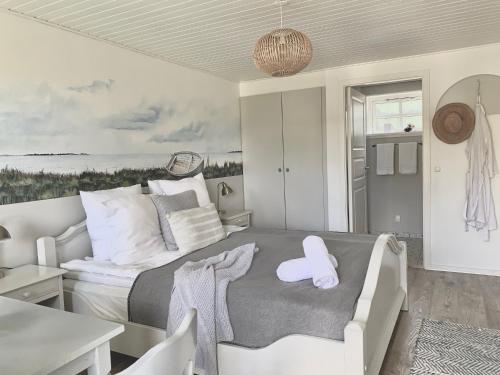 . Badehotellet Havgaarden