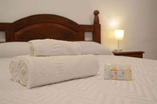 Hotel Manantiales - image 5