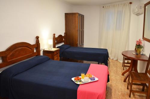 Hotel Manantiales - image 4