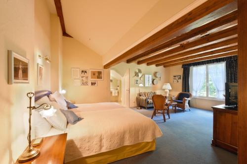 Unique Hotel Innere Enge in Bern