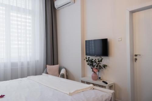 Maison 33, Bukarest (Foto 8)
