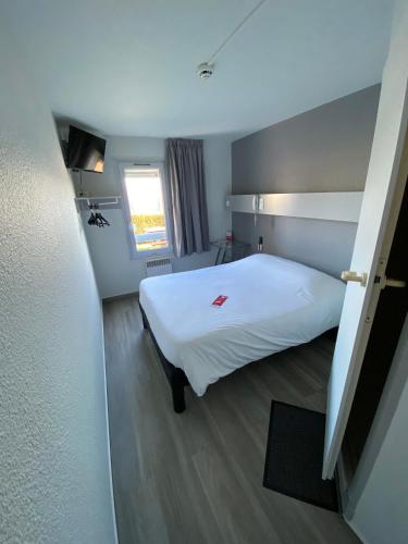 photo chambre Fasthotel