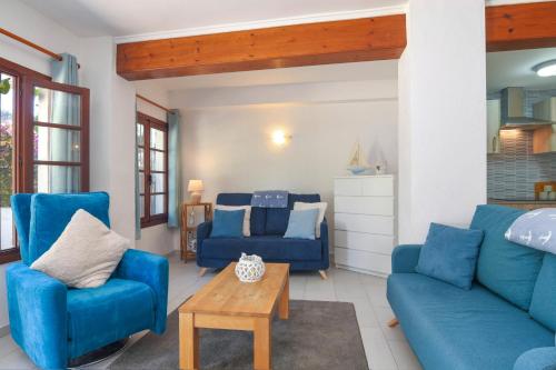  Graham Holiday Rentals - El Portet in Moraira
