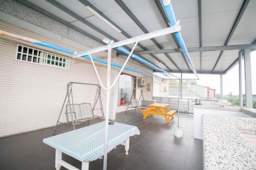 Wenxin Homestay