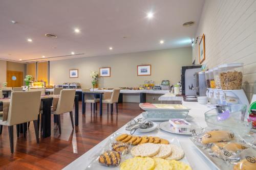 Hotel de Ilhavo Plaza & Spa - image 5