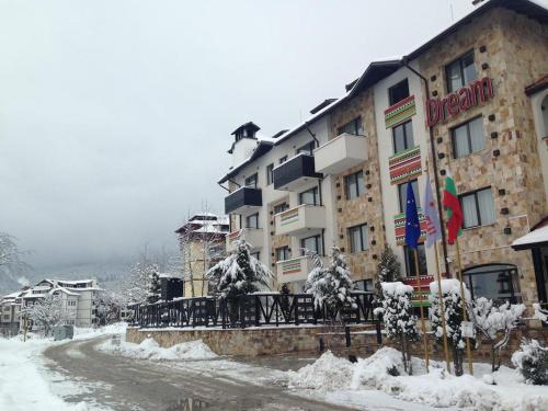 Apt ECE BANSKO near to Ski Lift Bansko