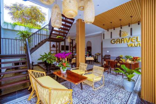 Hoi An Gravel Pool Villa & Spa, Hoi An (fotografie 7)