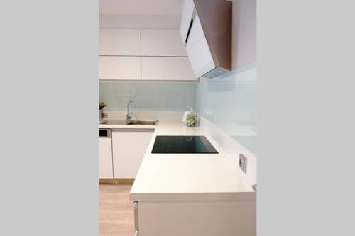 Sublime Studio with Big Terrace, Praha (fotografie 7)