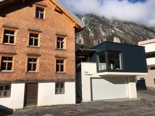 Chalet Vacanza - Brandnertal
