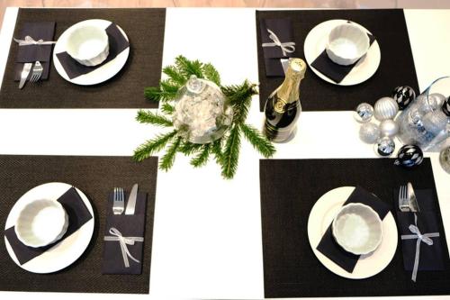 Sublime Studio with Big Terrace in Prague 13