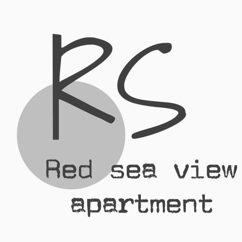 Red Sea View apartment