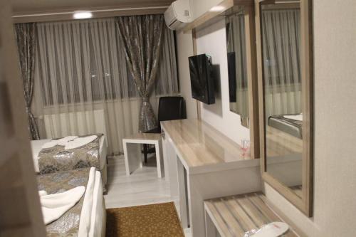 Napa Hotel in Denizli