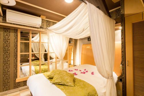 Hotel W-BAGUS -W GROUP HOTELS and RESORTS- – Tokyo, PA