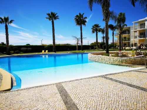  Alvor Vila da Praia Pool & Garden View in Alvor