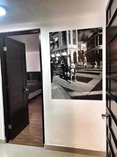 1, Apartment for 4 People - with Invoice, Torreón (fotografie 10)