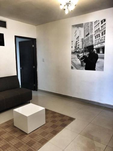 1, Apartment for 4 People - with Invoice, Torreón (fotografie 7)