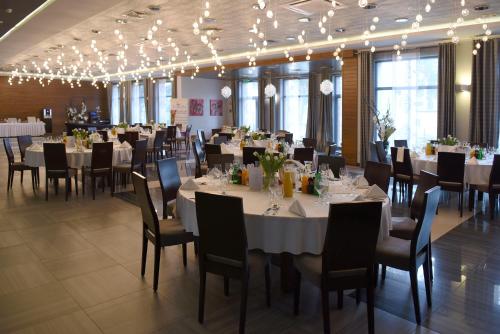 Hotel Grzegorzewski - image 2