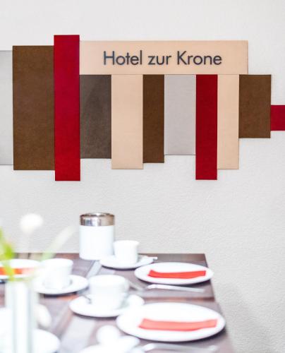 Hotel Zur Krone - image 7