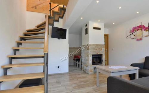 Słoneczny Domek Uherce Mineralne (Sloneczny Domek Uherce Mineralne) in 烏厄爾斯米納拉尼