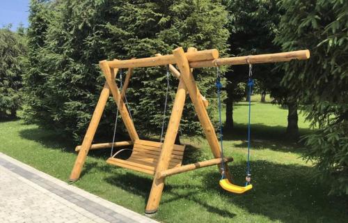 Słoneczny Domek Uherce Mineralne (Sloneczny Domek Uherce Mineralne) in 烏厄爾斯米納拉尼