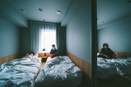 LANDABOUT TOKYO