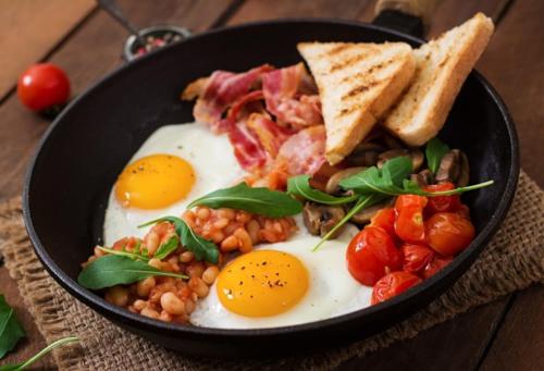 A Bascule Bed and Breakfast Maastricht