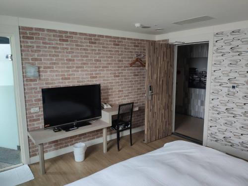 HengChang Business Hotel - 편의 시설/서비스