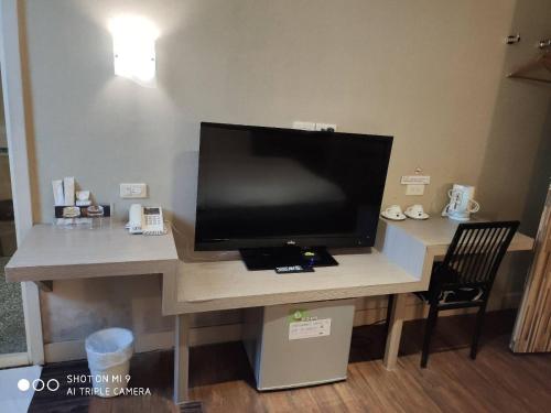 HengChang Business Hotel - 편의 시설/서비스