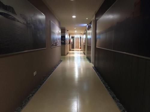HengChang Business Hotel
