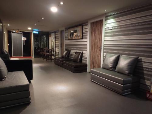 Facilities, HengChang Business Hotel in Keelung