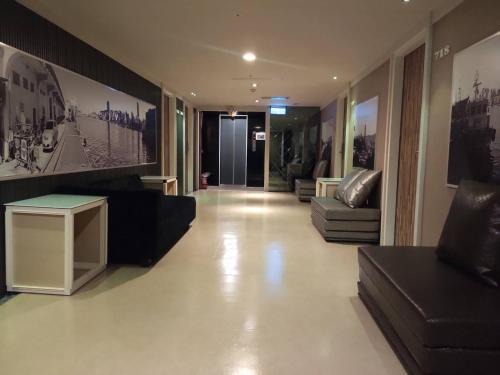 Facilities, HengChang Business Hotel in Keelung