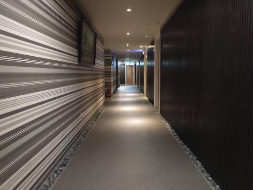 HengChang Business Hotel - 편의 시설/서비스