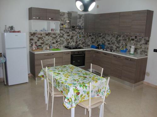 La Villa Bianca