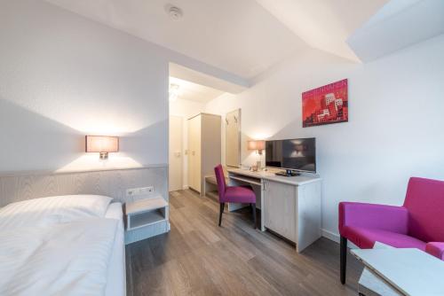 Hotel Zur Krone - main image