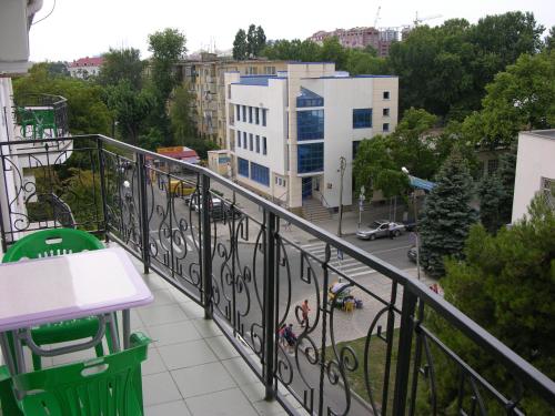 Yakor Hotel - image 7