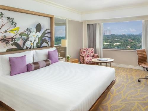 Dusit Thani Manila photo 2