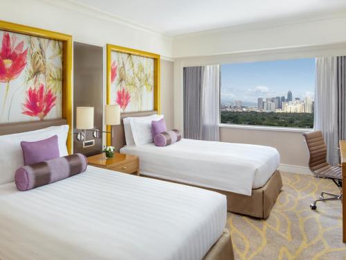 Dusit Thani Manila photo 1