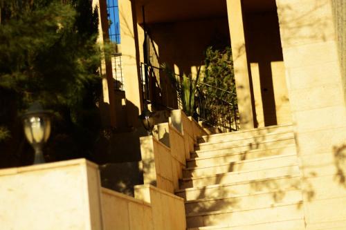 The Plaza Apartment - Bethlehem in Betlemme di Galilea