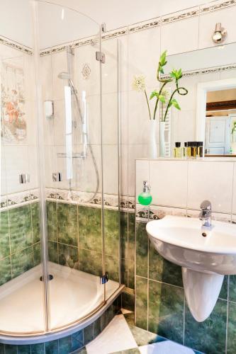 Honigmond Boutique Hotel, Berlin (photo 11)