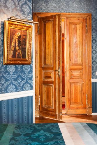 Honigmond Boutique Hotel - image 11