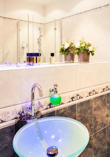 Honigmond Boutique Hotel, Berlin (photo 4)