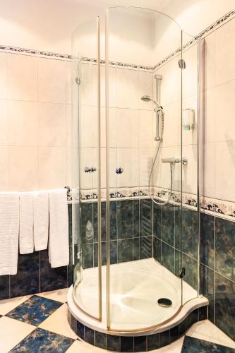 Honigmond Boutique Hotel, Berlin (photo 5)