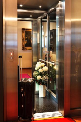 Honigmond Boutique Hotel - image 5