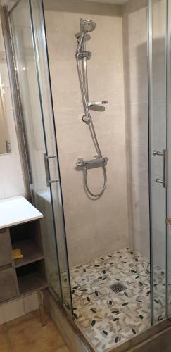 Appartement Bardéron