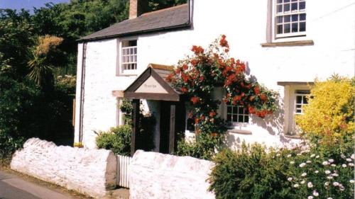 Proncha, Veryan, Cornwall
