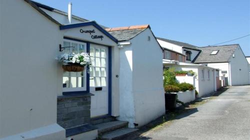 Crumpet Cottage, , Cornwall