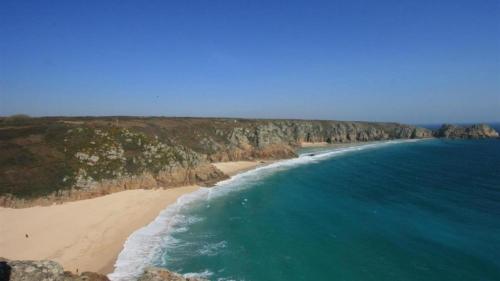 Poldhu Cottage, , Cornwall