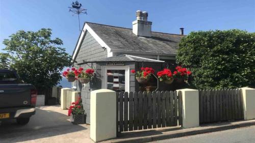 Fintamara, Downderry, Cornwall