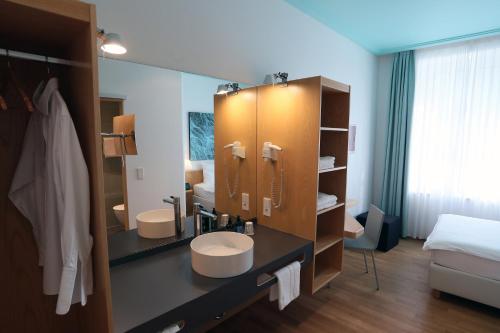 Design Hotel Stadt Rosenheim