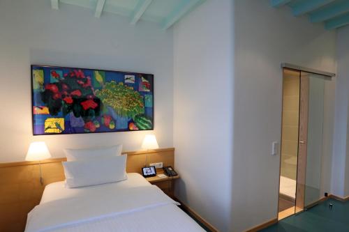 Design Hotel Stadt Rosenheim - image 3